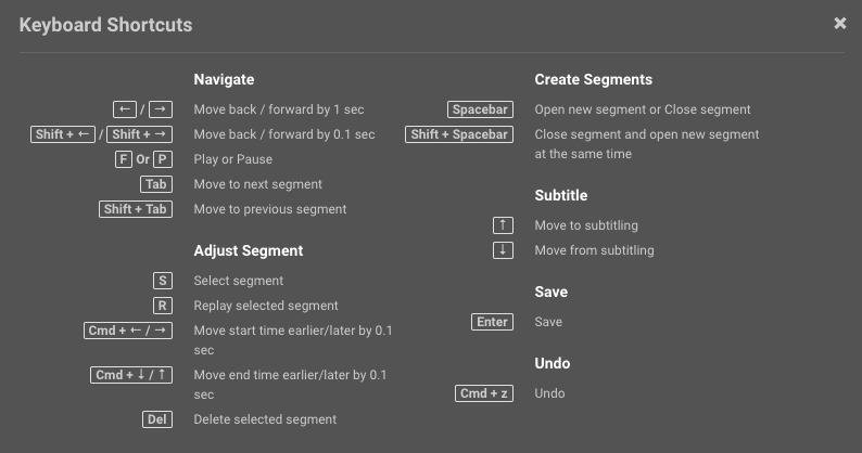 SegmentingShortcuts.png